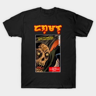 Zombie Torturer: Dagmal! T-Shirt